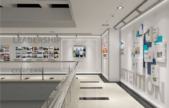 福泉制作安装文化墙的流程是什么？