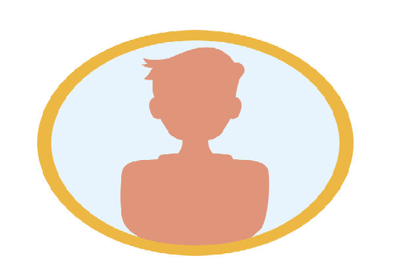 福泉墙绘中如何画好人物轮廓？