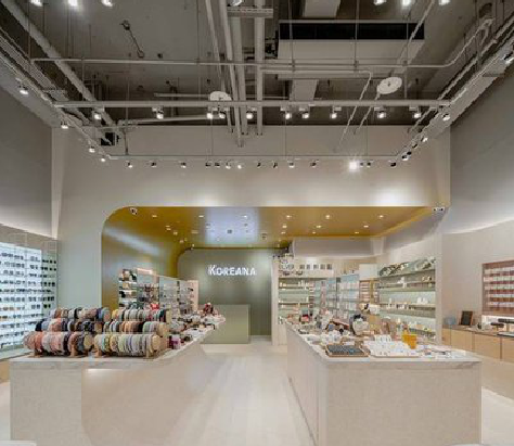 福泉店面装修流程