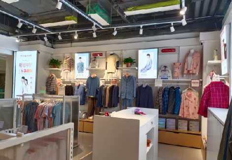 福泉超市卖场装修如何提升消费欲望？