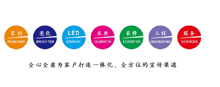 福泉广告公司该如何满足客户需求？