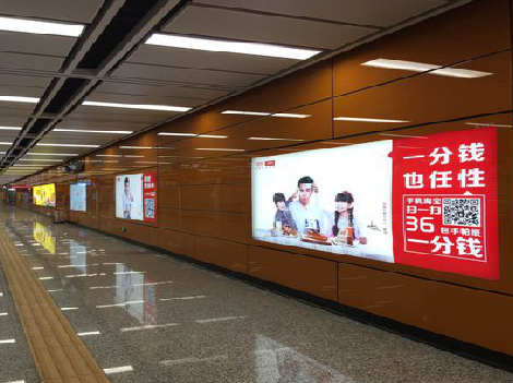 福泉广告灯箱的发展前景？