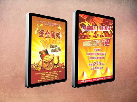 福泉如何延长磁吸灯箱的使用寿命？