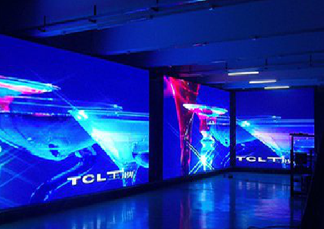 福泉如何解决LED显示屏耗电问题？